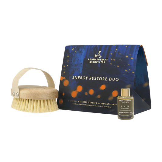 Revive Morning Energy Restore Duo