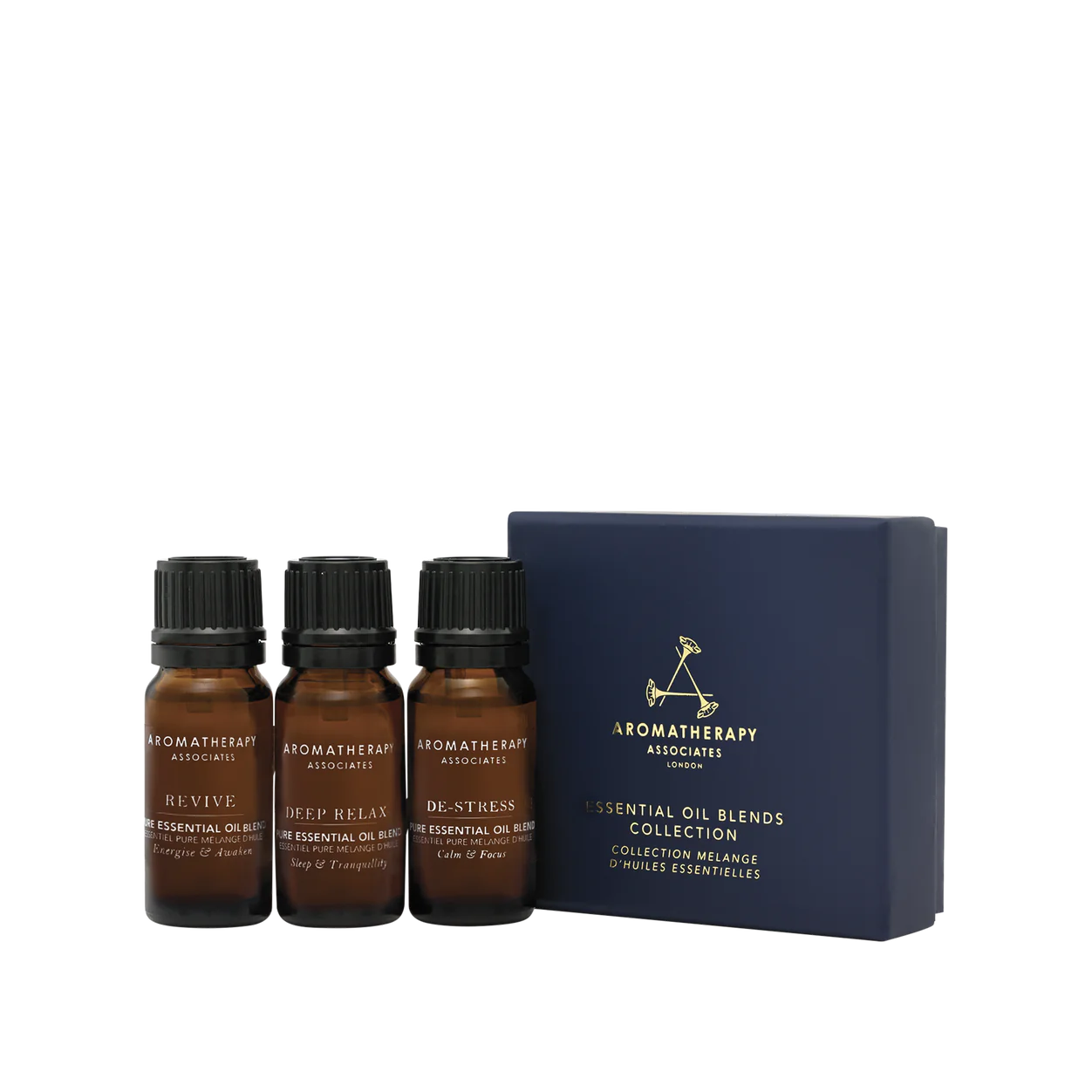 Essential Oil Collection