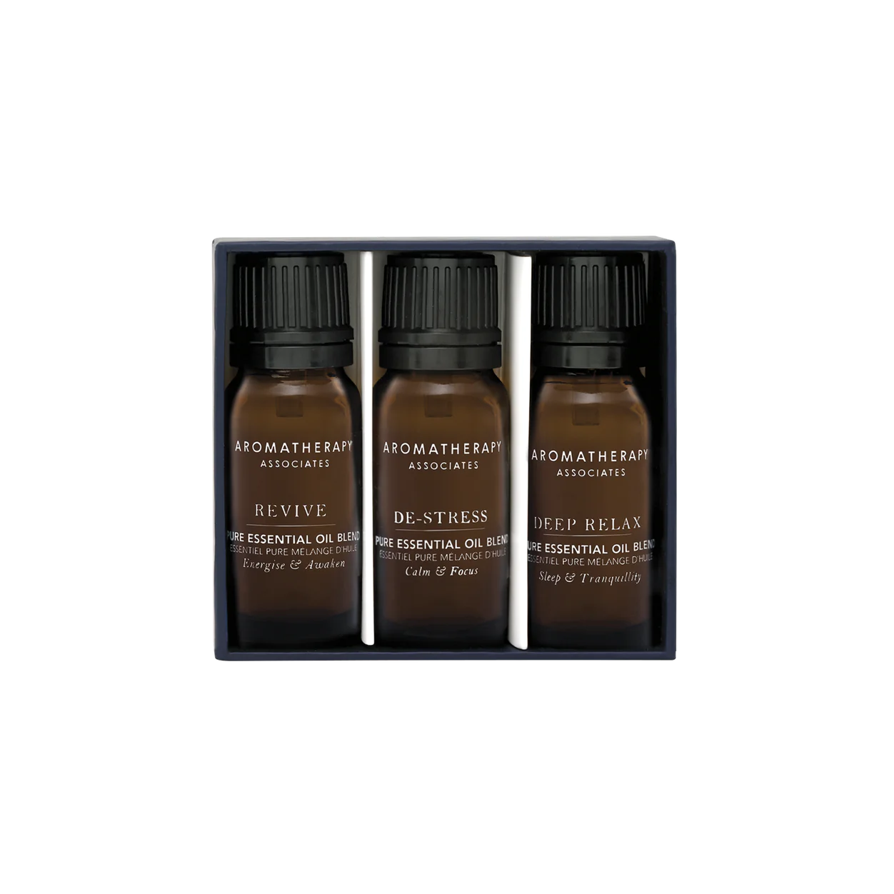 Essential Oil Collection