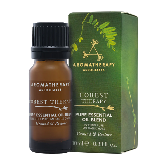 Forest Therapy Pure Essential Oil
