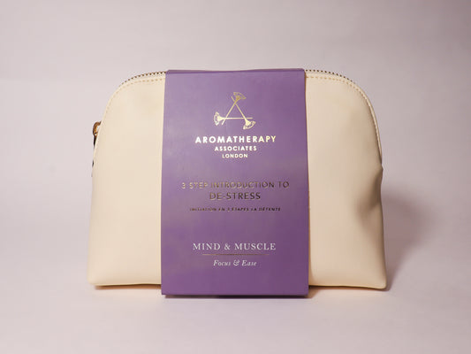 De-Stress 3-Step Intro to De-Stress Kit