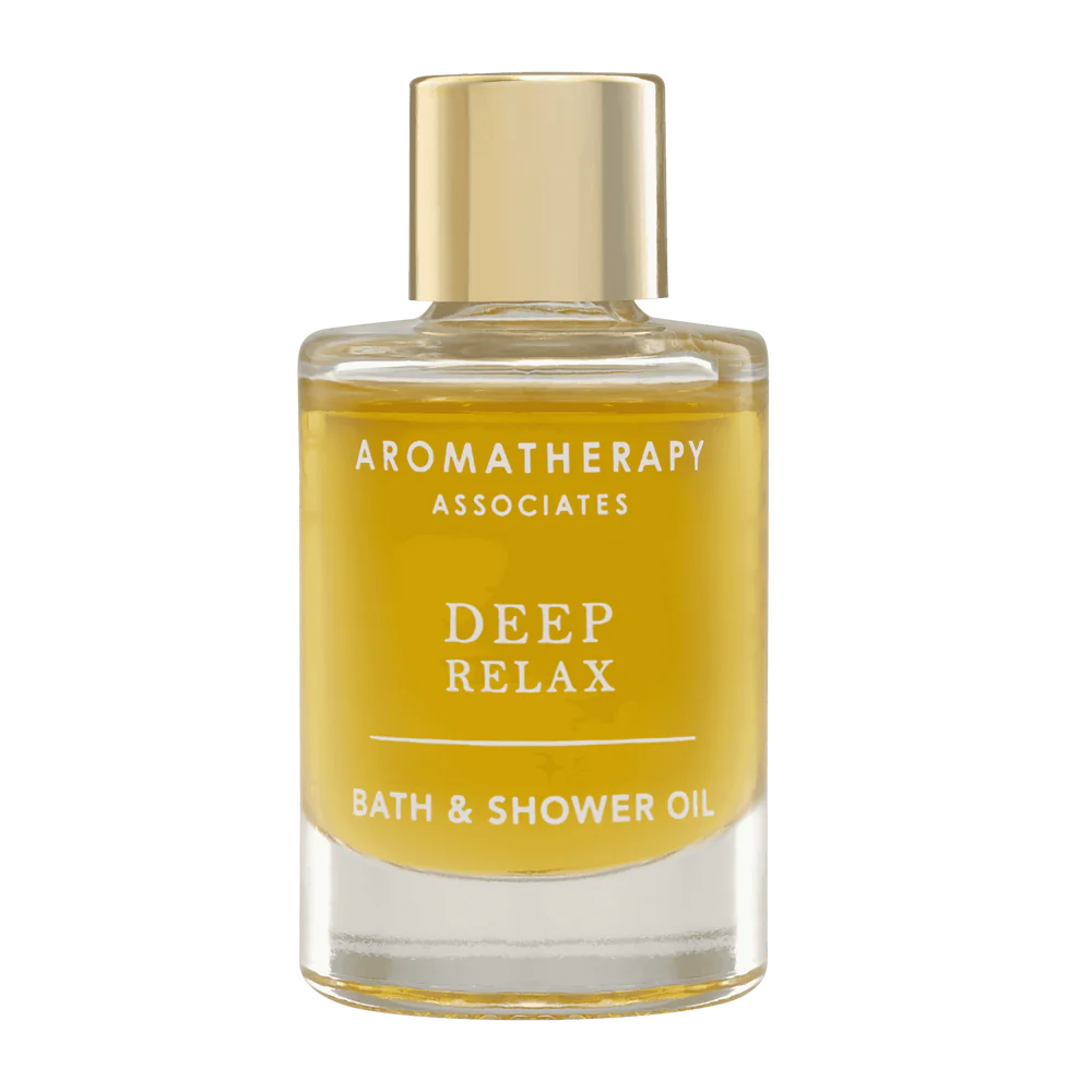 Relax Deep Tranquil Sleep Hero