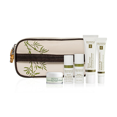 Eminence Age Corrective Starter Set