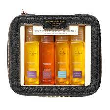 Cleansing Shower Oil Discovery Collection