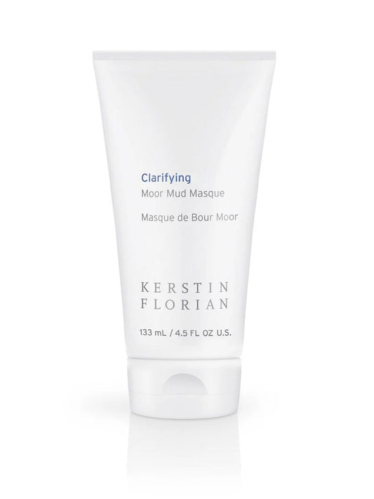 Clarifying Moor Mud Masque