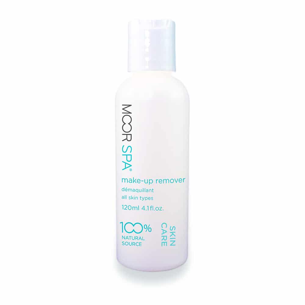 Make-Up Remover