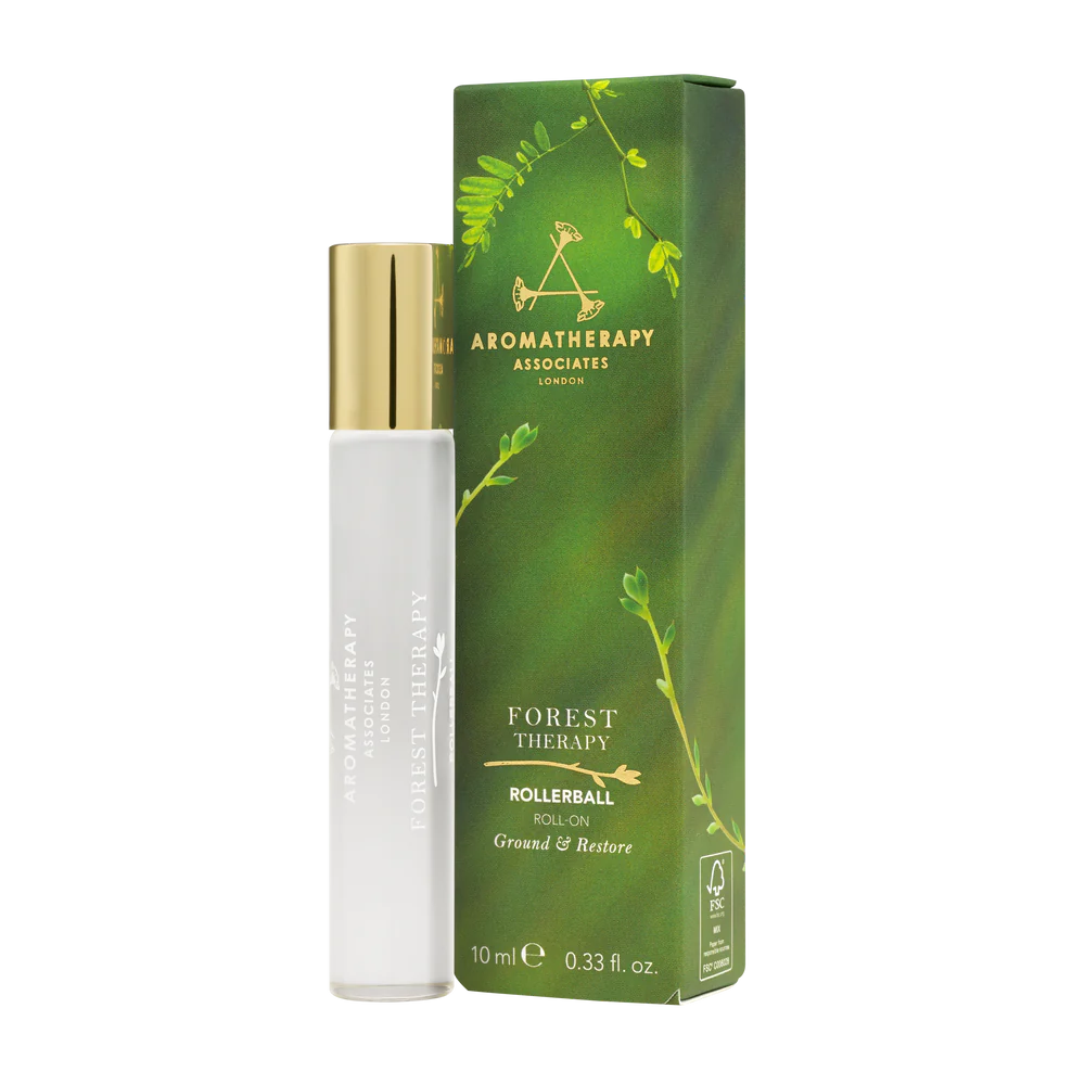 Aromatherapy Associates Forest Therapy Rollerball