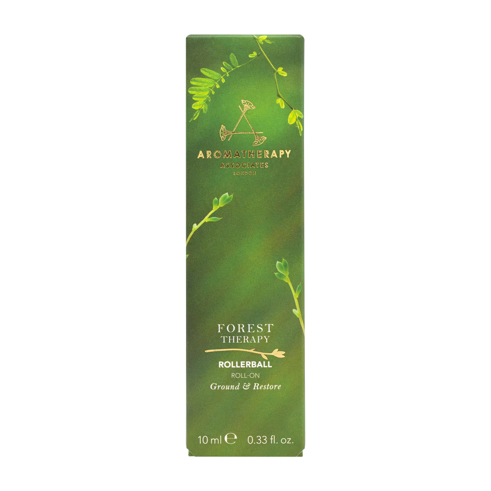 Forest Therapy Rollerball