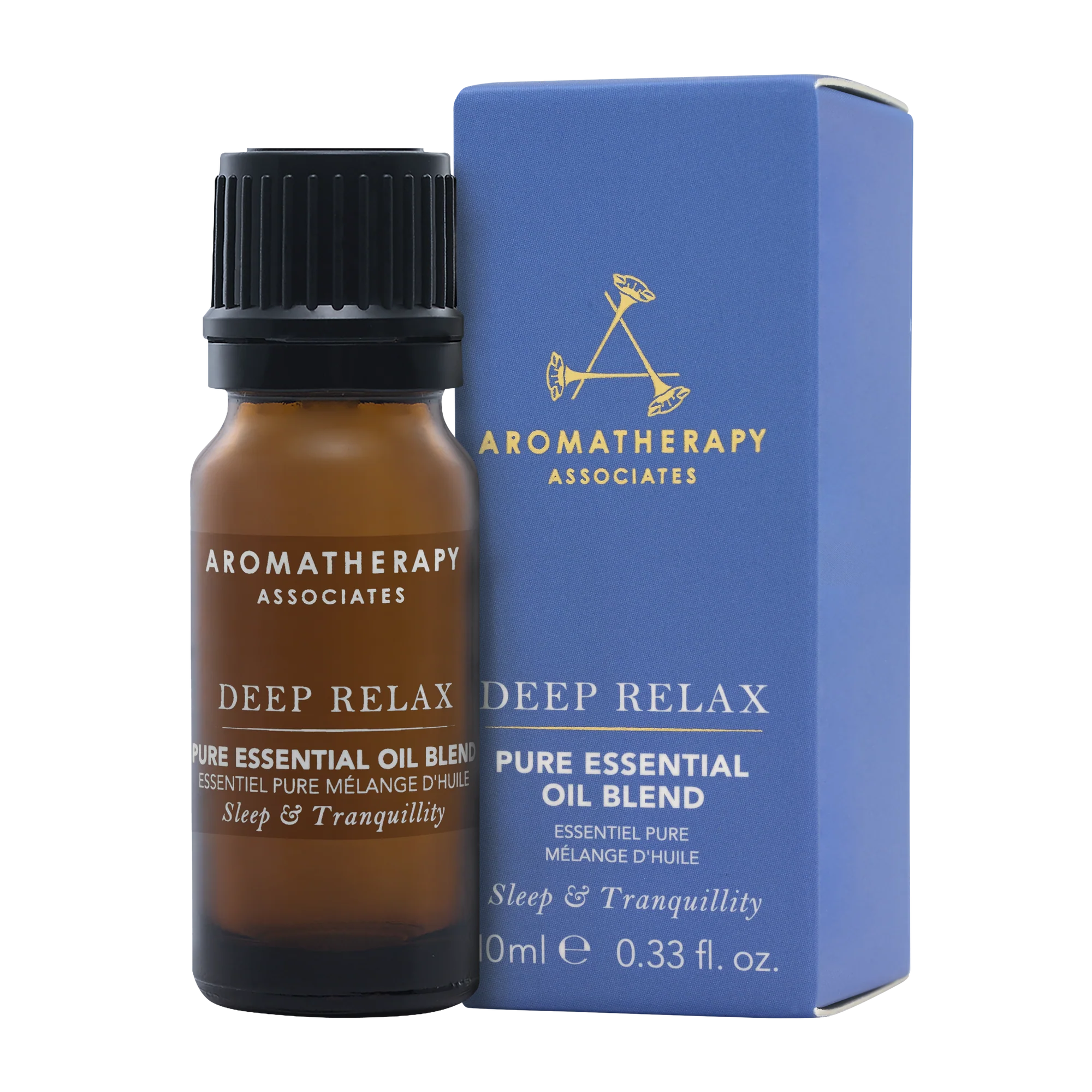 Aromatherapy Associates Deep Relax Pure Essential Oil Blend