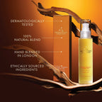 Aromatherapy Associates Desert Therapy Body Oil