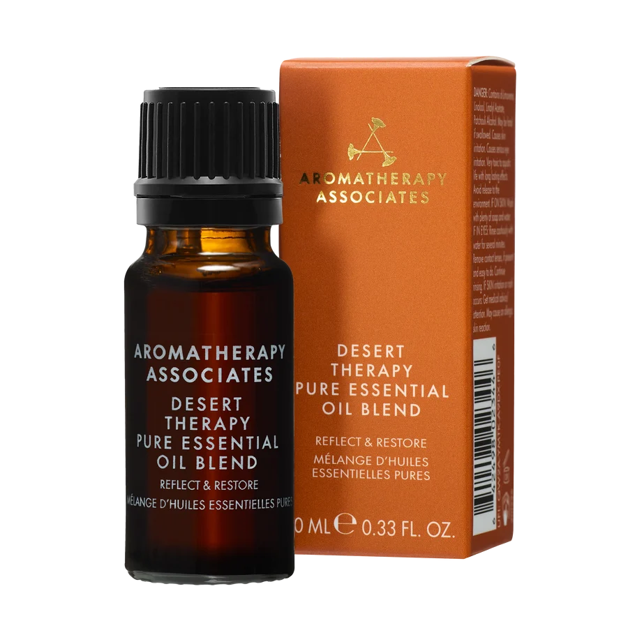 Aromatherapy Associates Desert Therapy Pure Essential Oil Blend