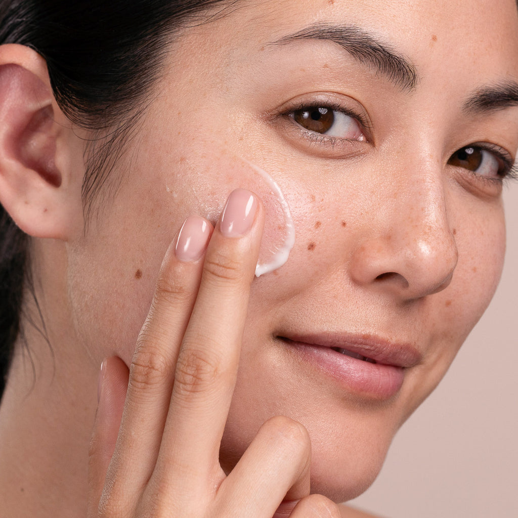 Eminence Echinacea Recovery Cream