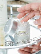 Eminence Snow Mushroom Moisture Cloud Eye Cream