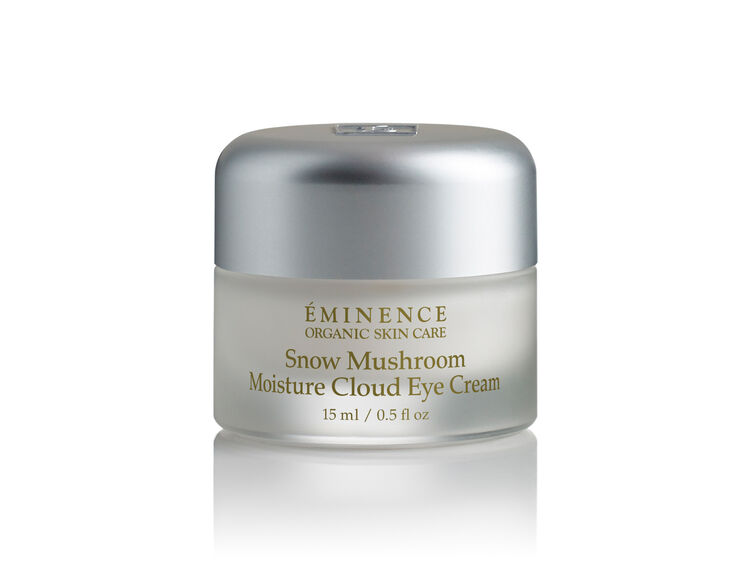 Eminence Snow Mushroom Moisture Cloud Eye Cream