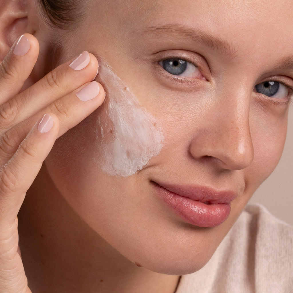 Eminence Snow Mushroom & Reishi Masque