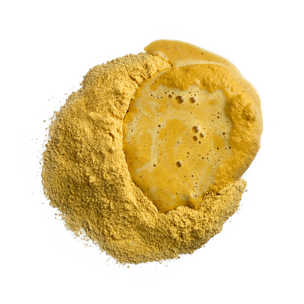 Eminence Turmeric Energizing Treatment
