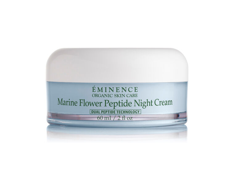 Eminence Marine Flower Peptide Night Cream