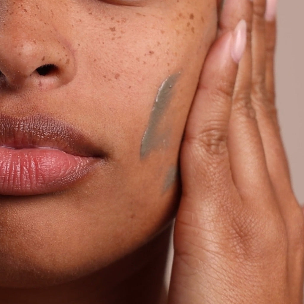 Eminence Charcoal & Black Seed Clay Masque