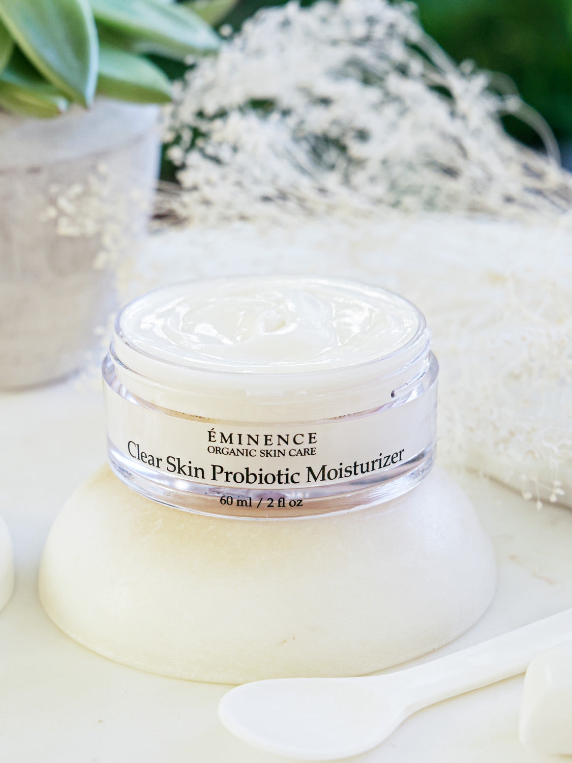 Eminence Clear Skin Probiotic Moisturizer