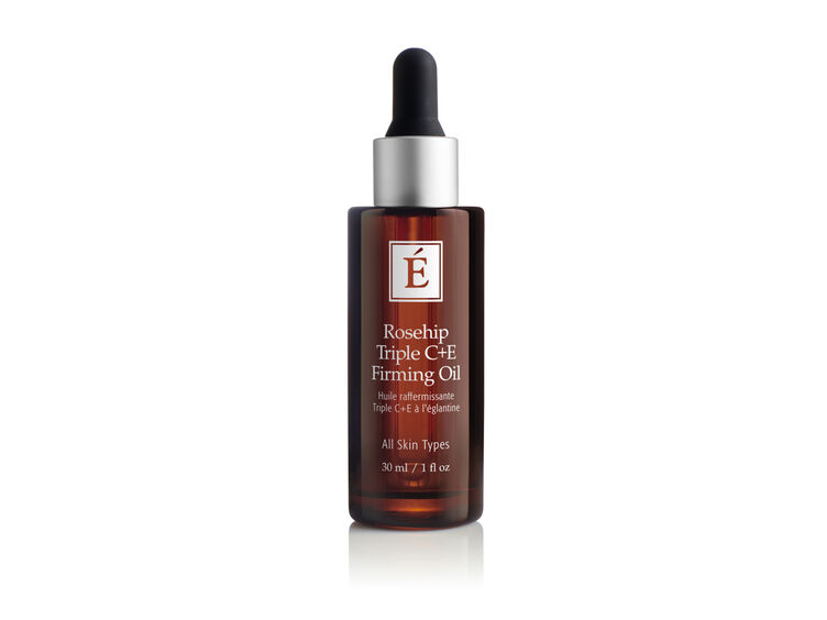 Eminence Rosehip Triple C+E Firming Oil