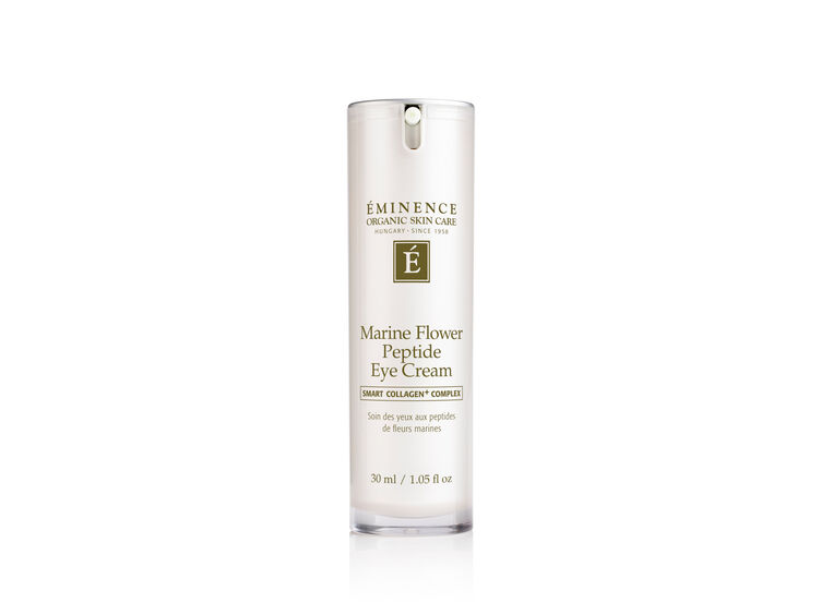 Eminence Marine Flower Peptide Eye Cream