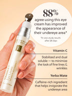 Eminence Vitamin C⁺ Eye Cream