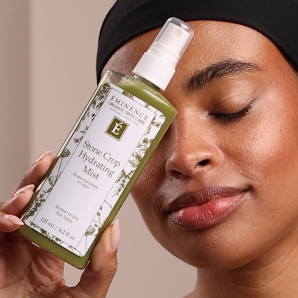 Eminence Stone Crop Hydrating Mist