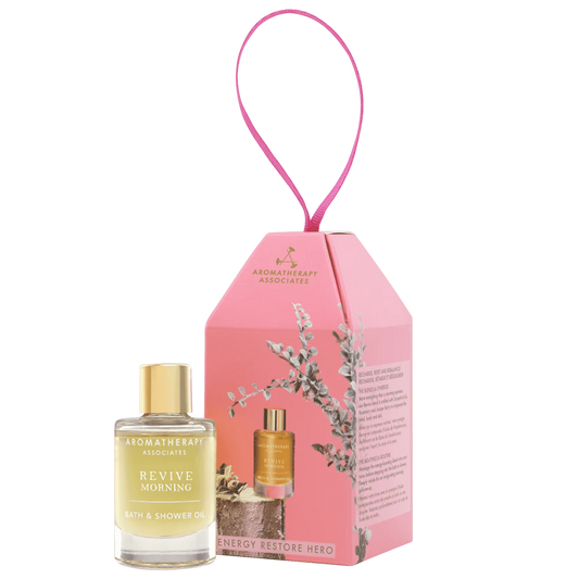 Revive Morning Energy Restore Hero