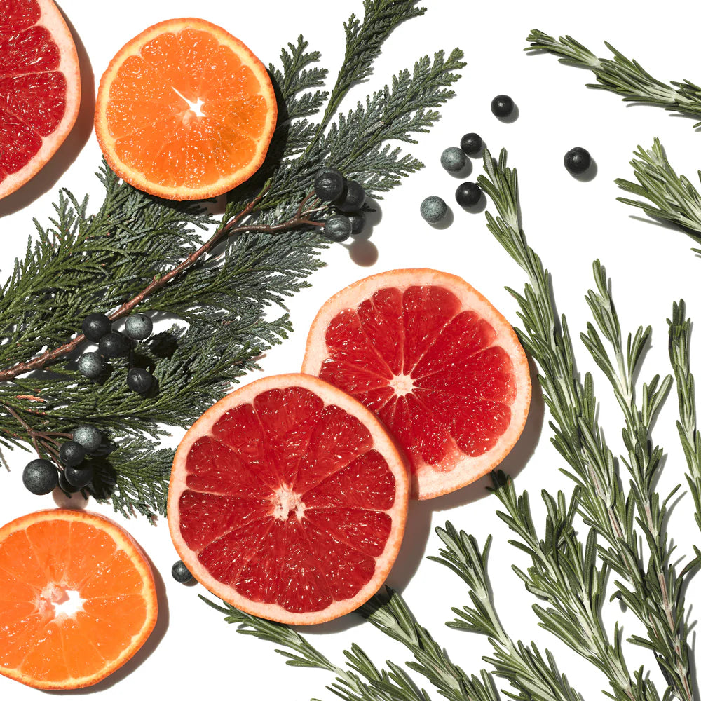 Aromatherapy Associates Revive Morning Energy Restore Hero