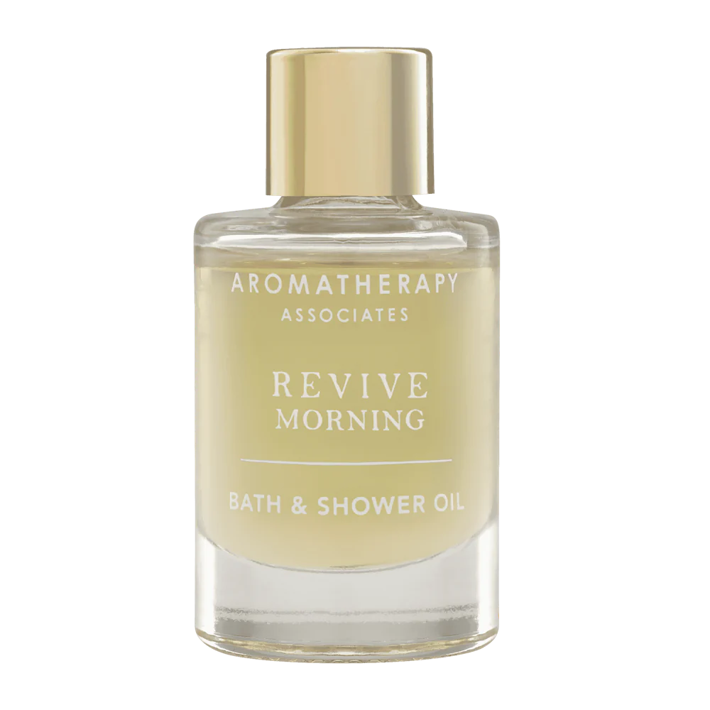Aromatherapy Associates Revive Morning Energy Restore Hero