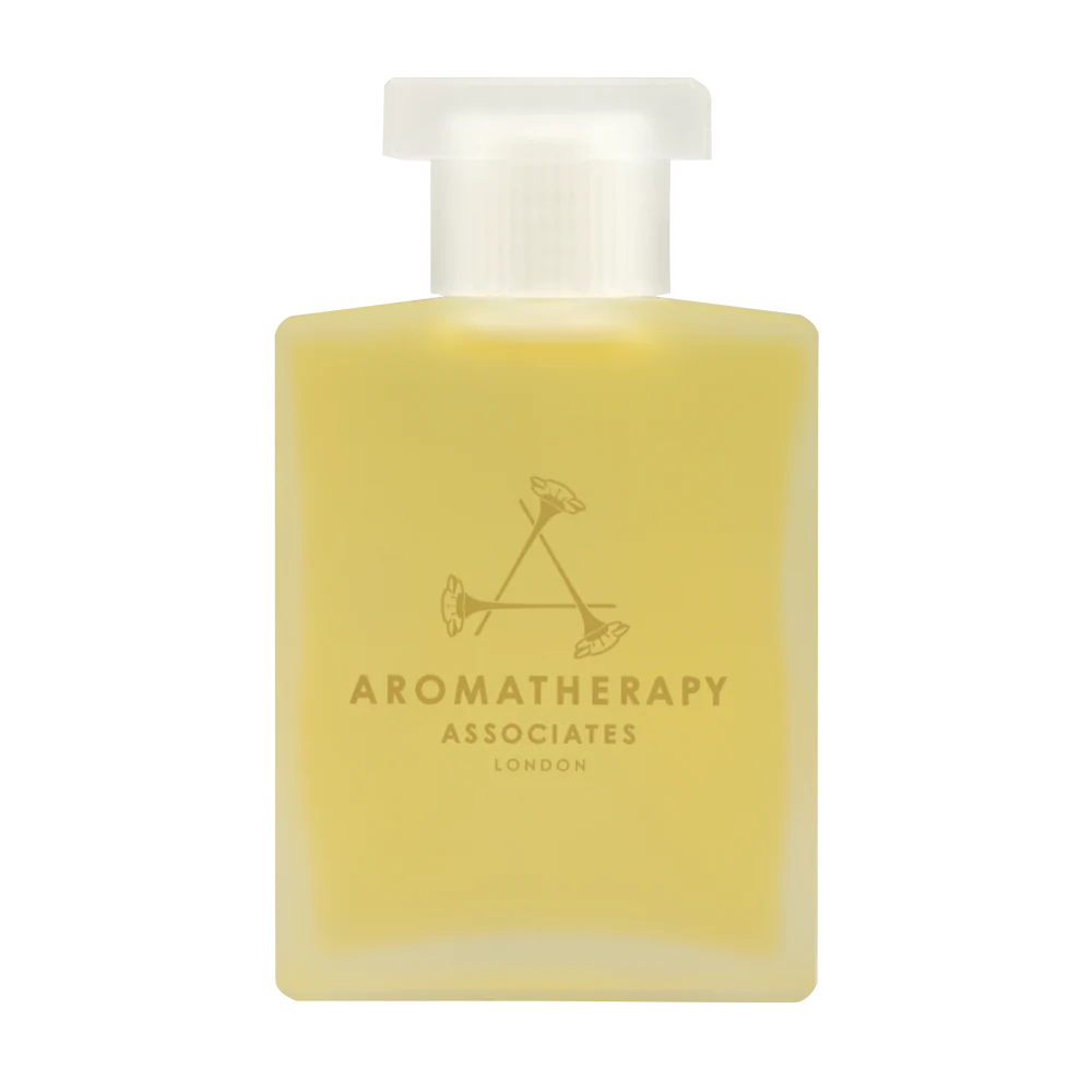 Support Equilibrium Bath And Shower Oil