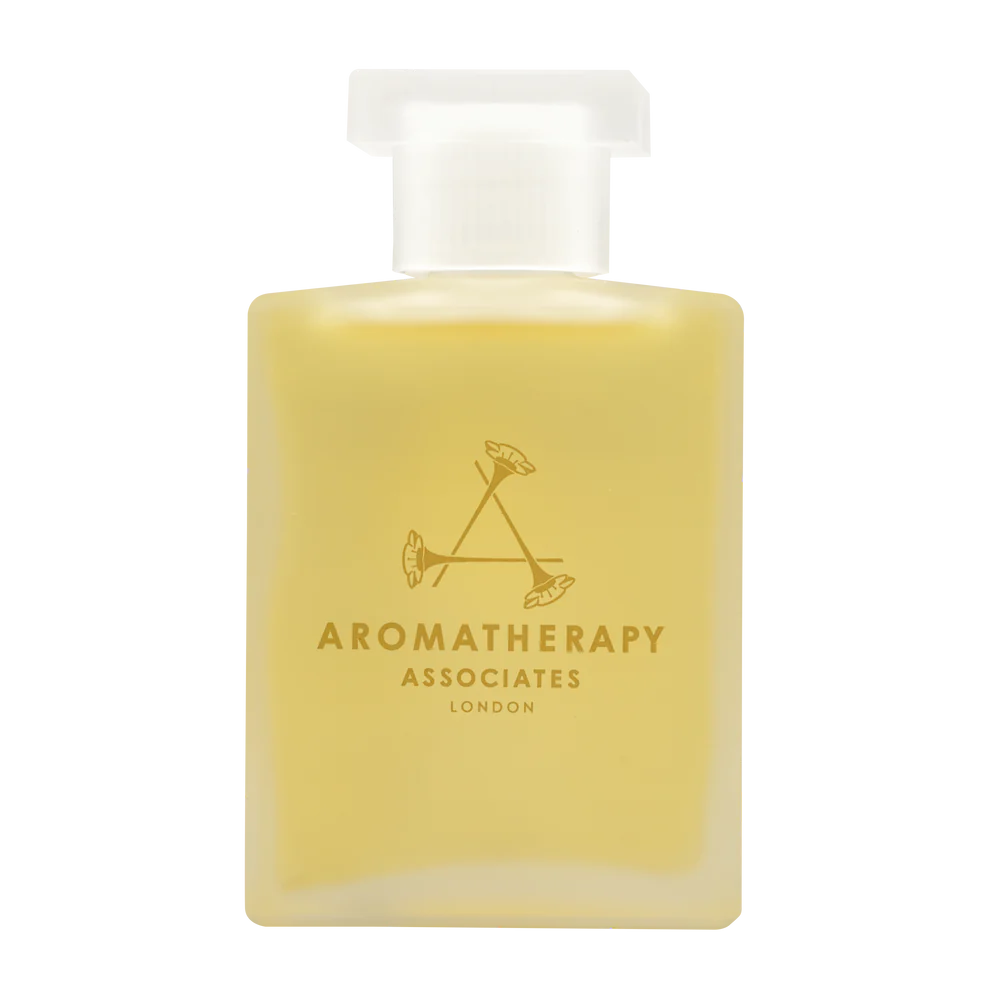Forest Therapy Bath and Shower Oil