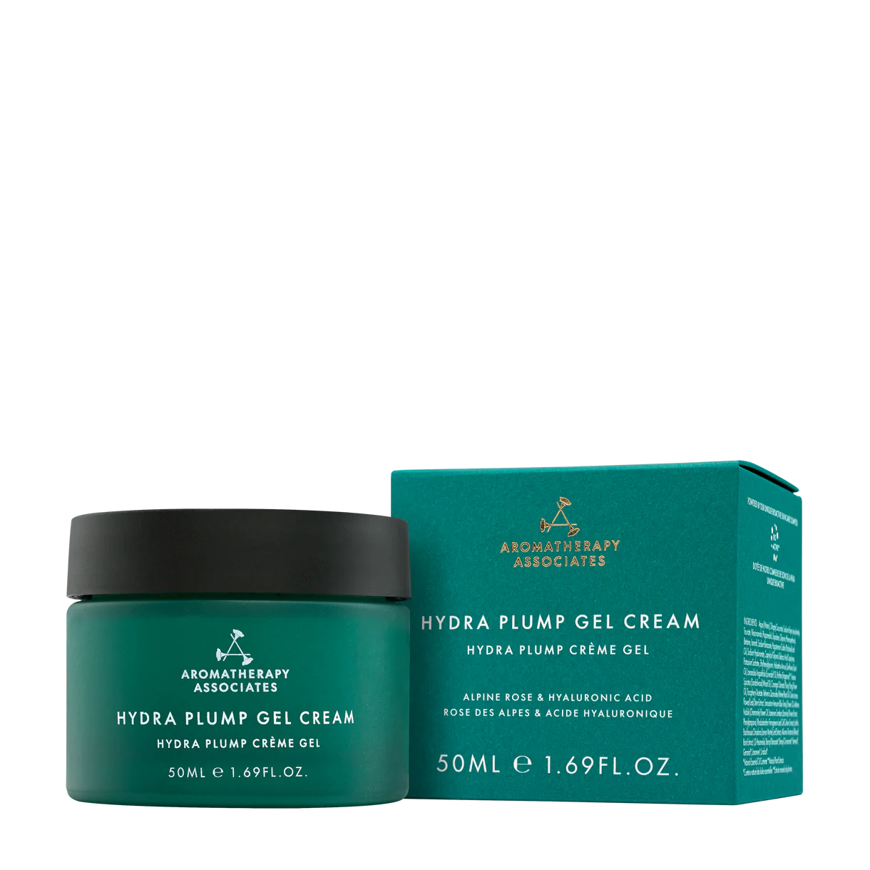 Hydra Plump Gel Cream