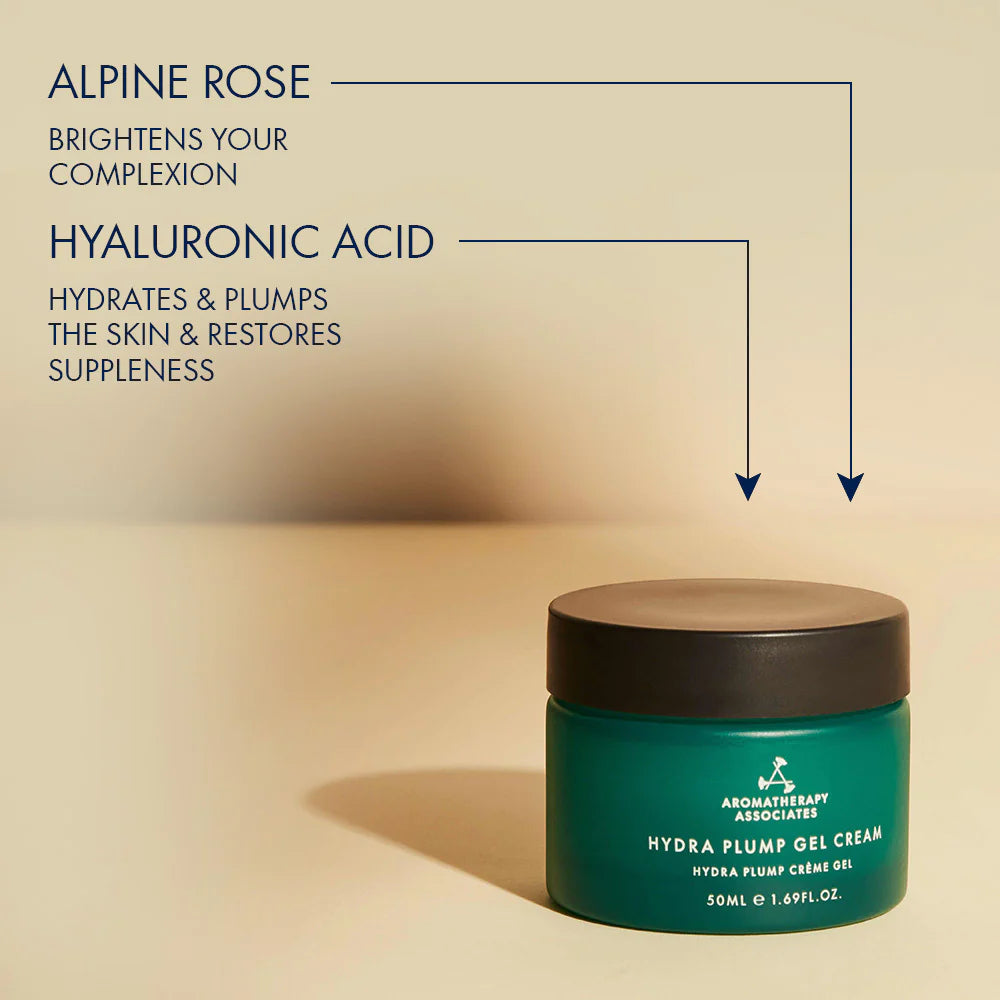 Hydra Plump Gel Cream