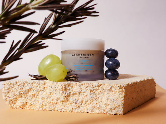 Revive Exfoliator