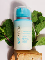 Moor Spa Tension Balm