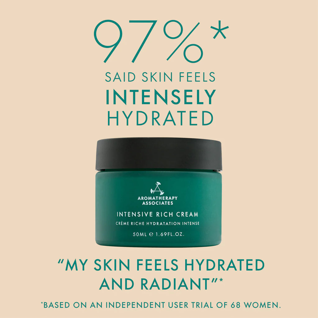Aromatherapy Associates Intensive Rich Cream