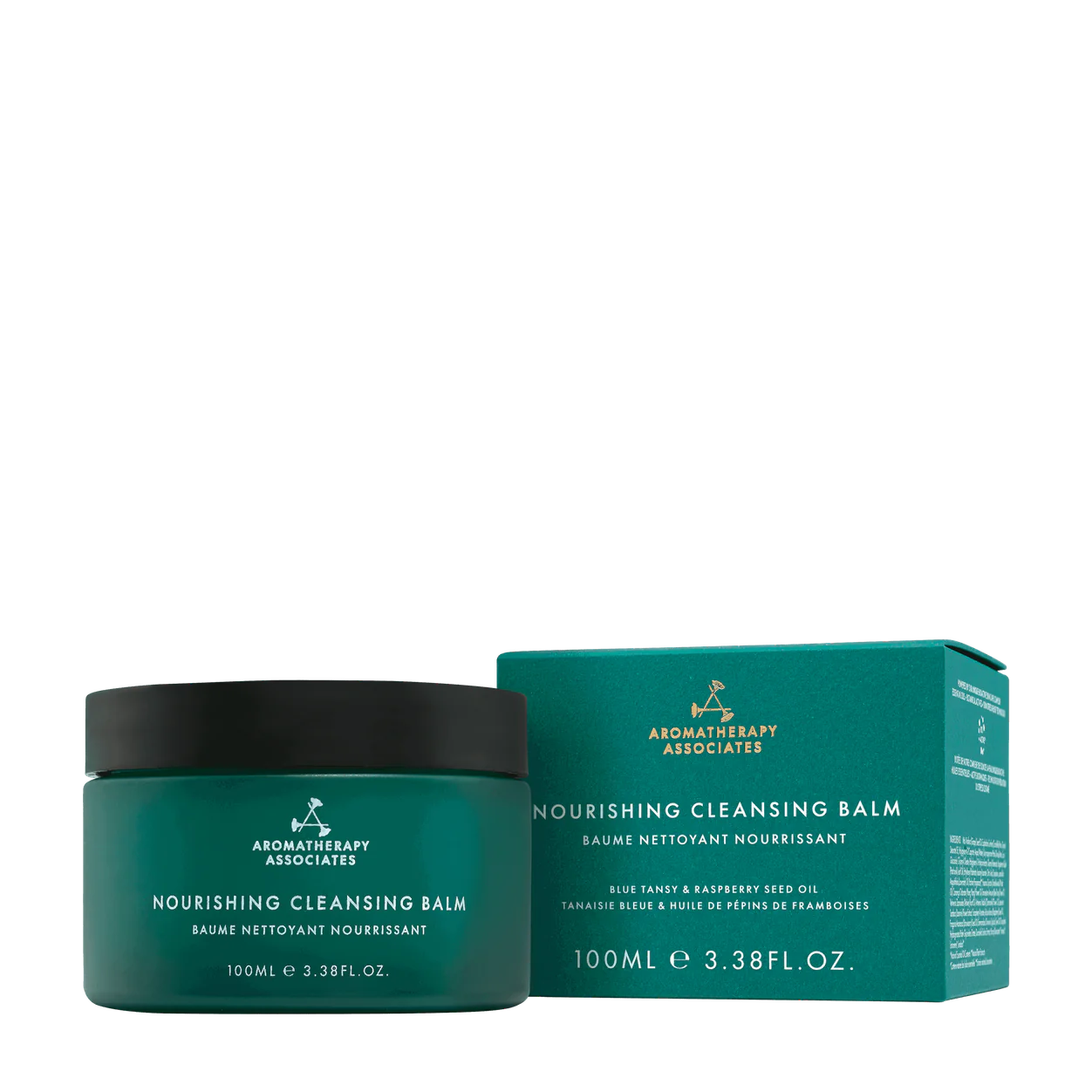 Nourishing Cleansing Balm