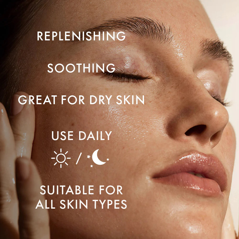 Aromatherapy Associates Pro Barrier Boost Face Oil