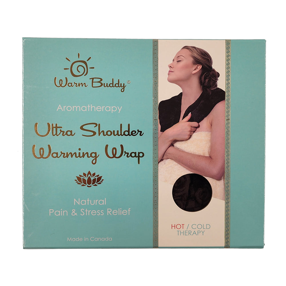 Ultra Shoulder Wrap