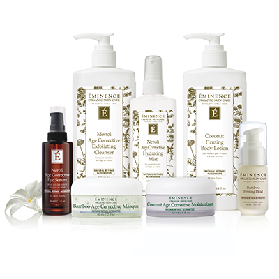 Eminence Age Corrective Starter Set