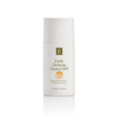 Eminence Daily Defense Tinted SPF 50+