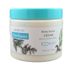 Moor Spa Kurhaus Body Butter