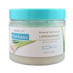 Moor Spa Kurhaus Salt Scrub