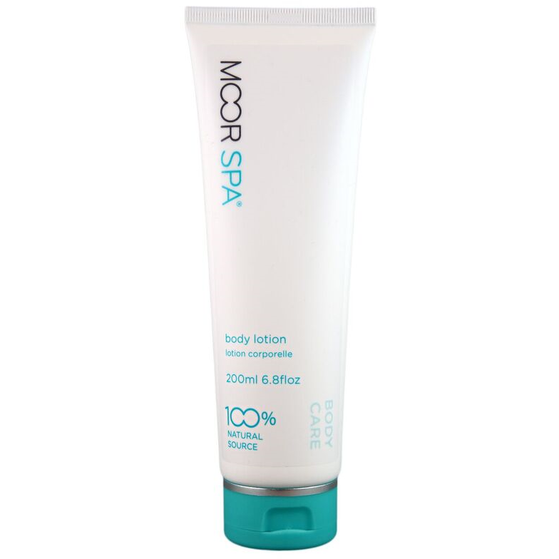 Moor Spa Body Lotion
