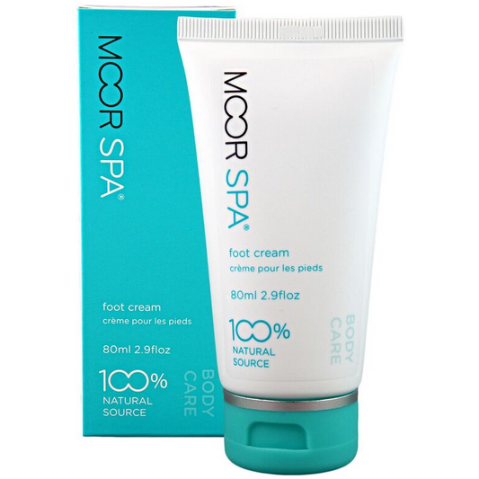 Refreshing Foot Cream