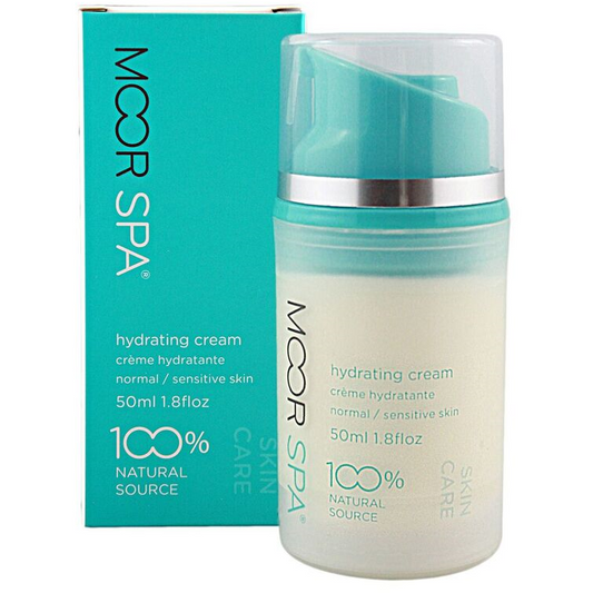 Hydrating Cream