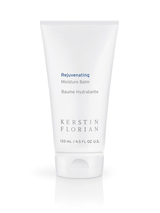 Rejuvenating Moisture Balm