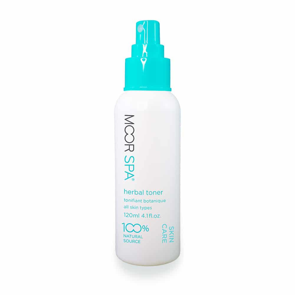 Moor Spa Herbal Toner