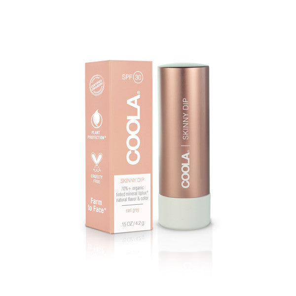 Mineral Liplux Skinny Dip SPF 30